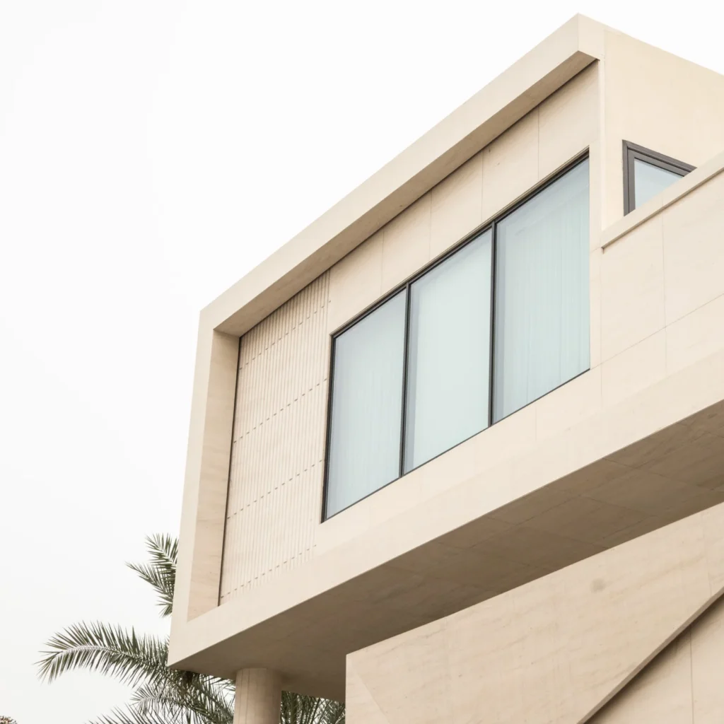 Shamiya Villa – MOCHA FINE