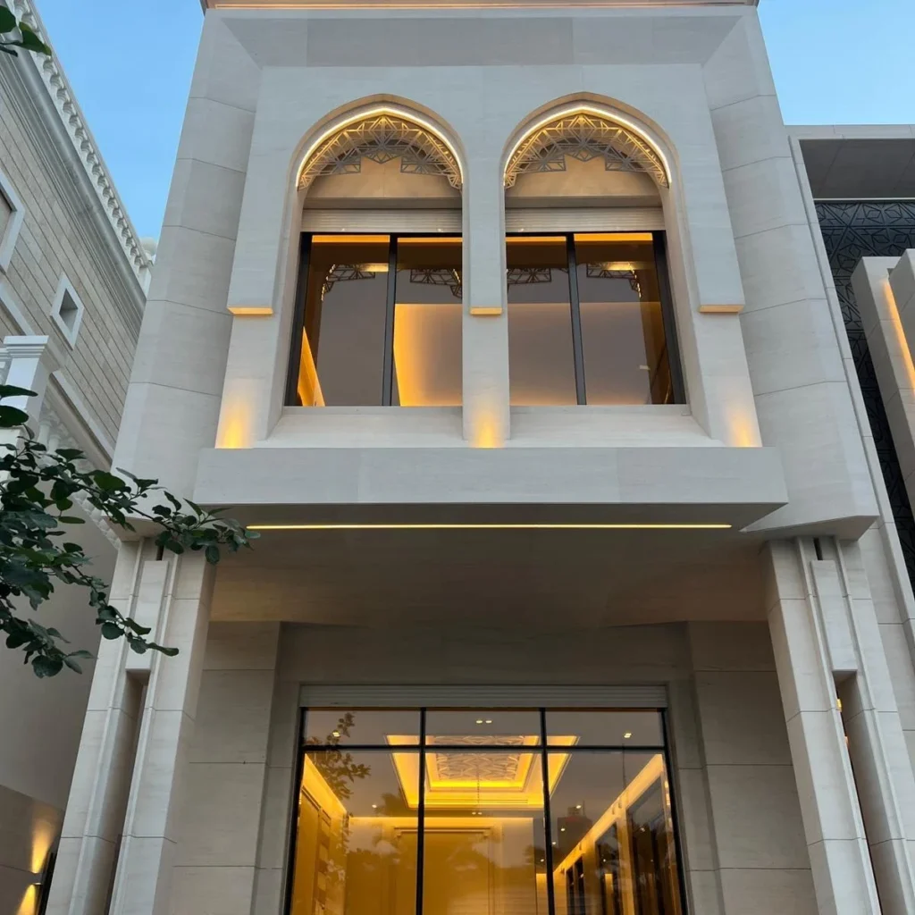 Mocha MG Residence