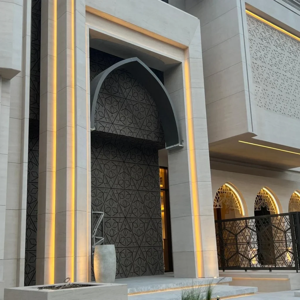 Mocha MG Residence