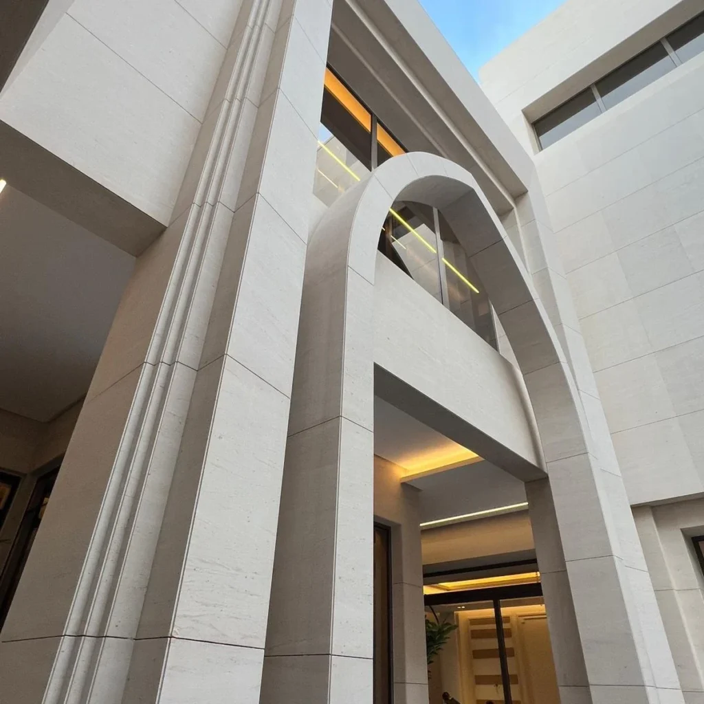Mocha MG Residence