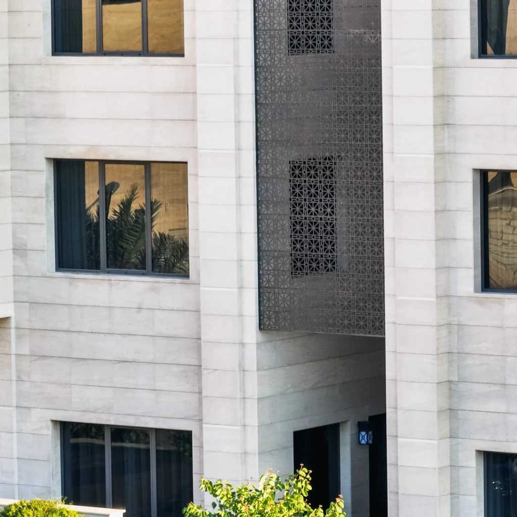 Mocha MG Residence