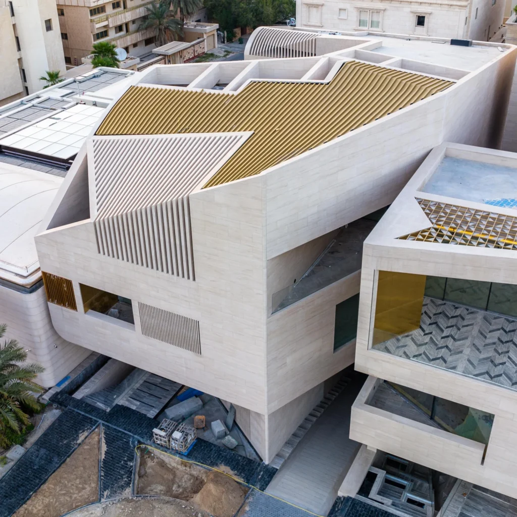 Private Villas – MOCHA MG