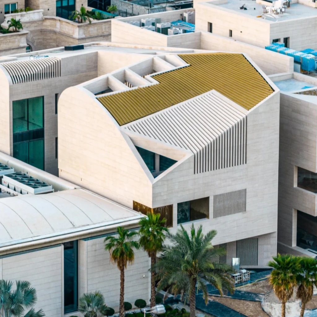 Private Villas – MOCHA MG