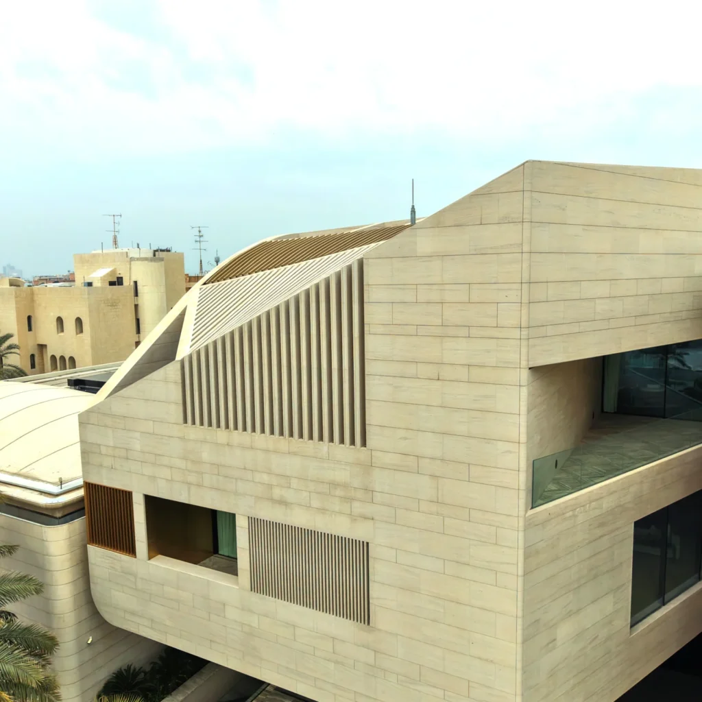 Private Villas – MOCHA MG