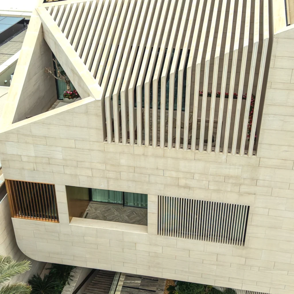 Private Villas – MOCHA MG