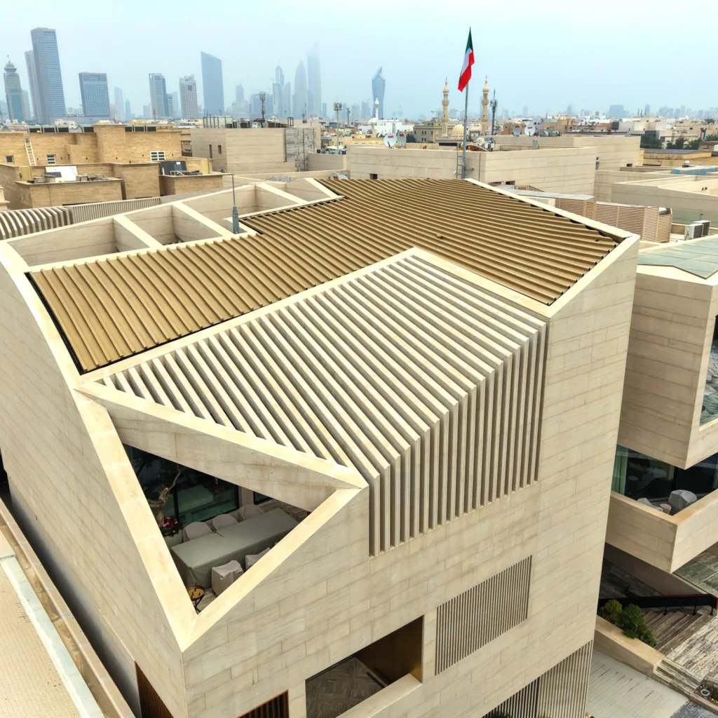 Private Villas – MOCHA MG