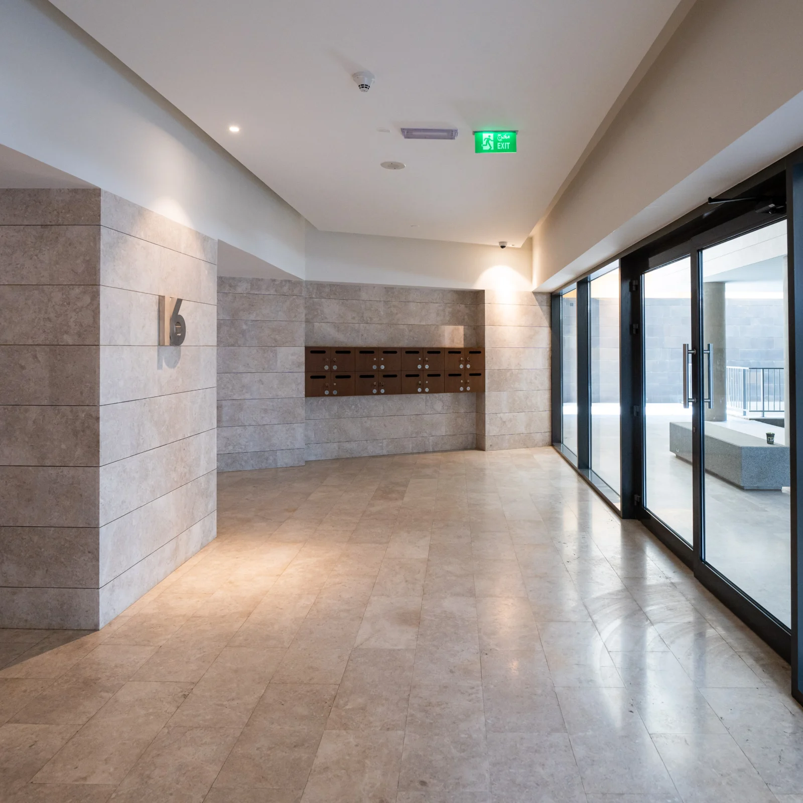 AMS TOWER – OMANI