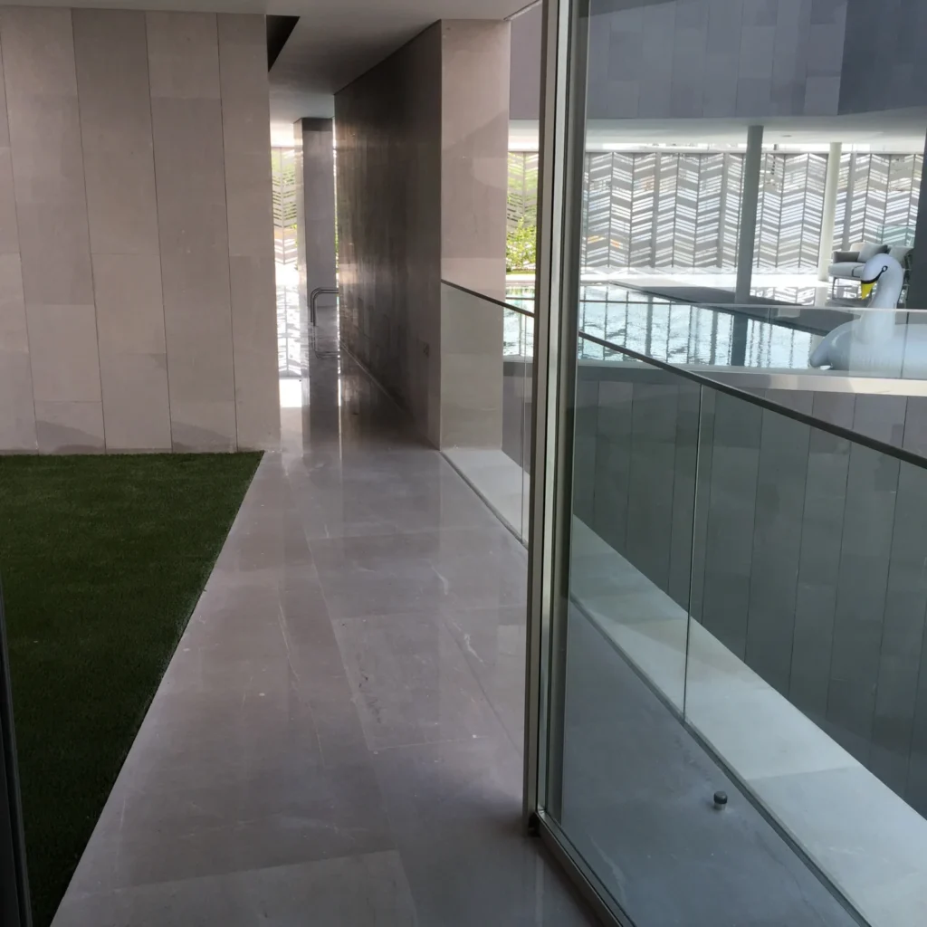 Masila Villa – OLIVIA GREY