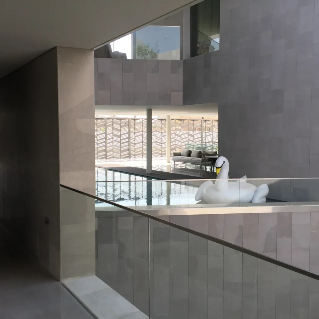 Masila Villa – OLIVIA GREY