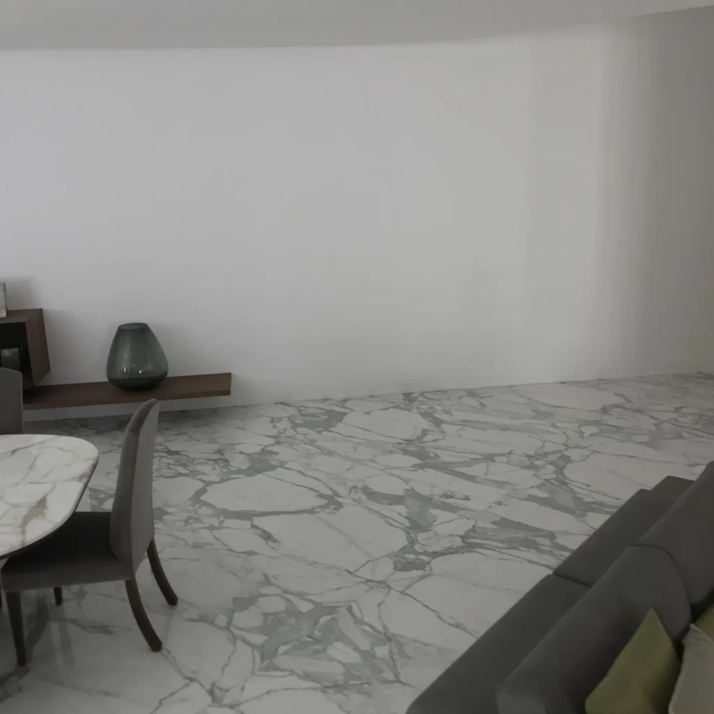 Private Villa – MARBLE & GRANITE
