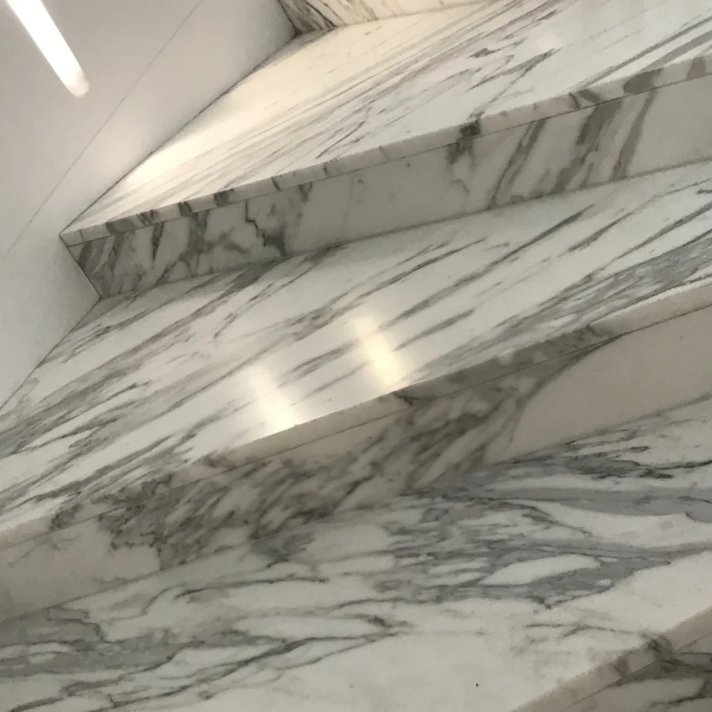 Private Villa – MARBLE & GRANITE