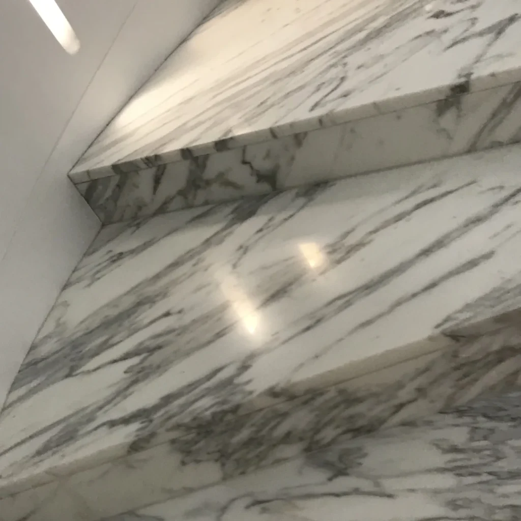 Private Villa – MARBLE & GRANITE