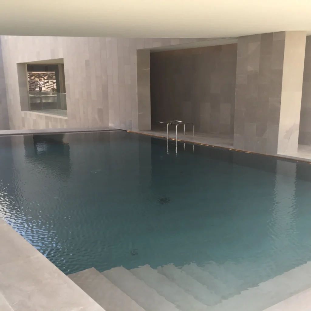 Masila Villa – OLIVIA GREY
