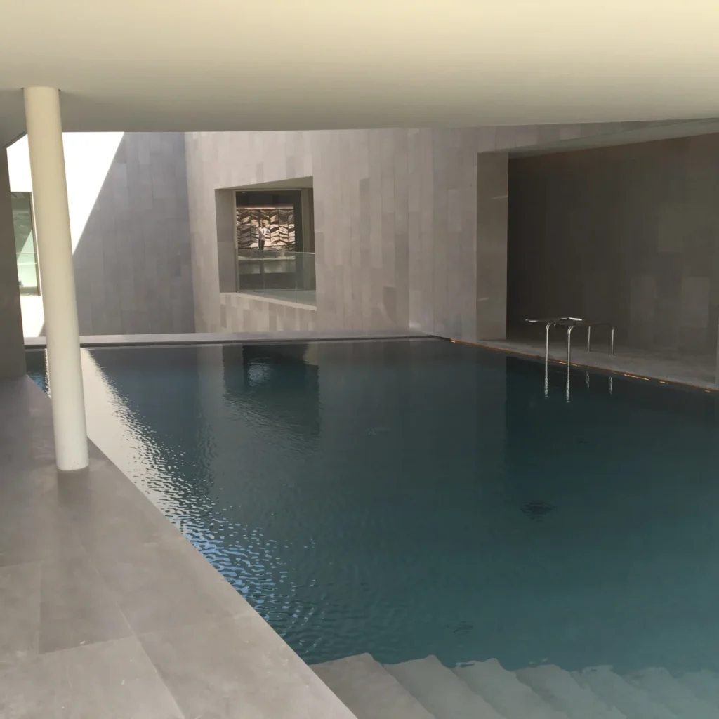 Masila Villa – OLIVIA GREY