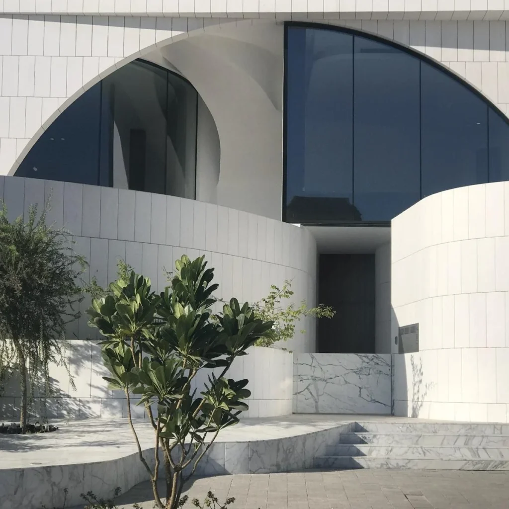 White House – THASSOS