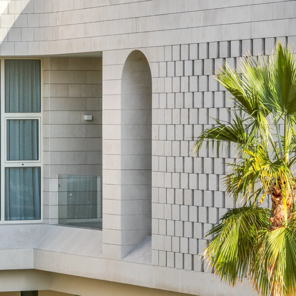 Private Villa – TASTA