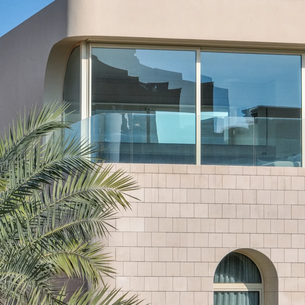 Private Villa – TASTA