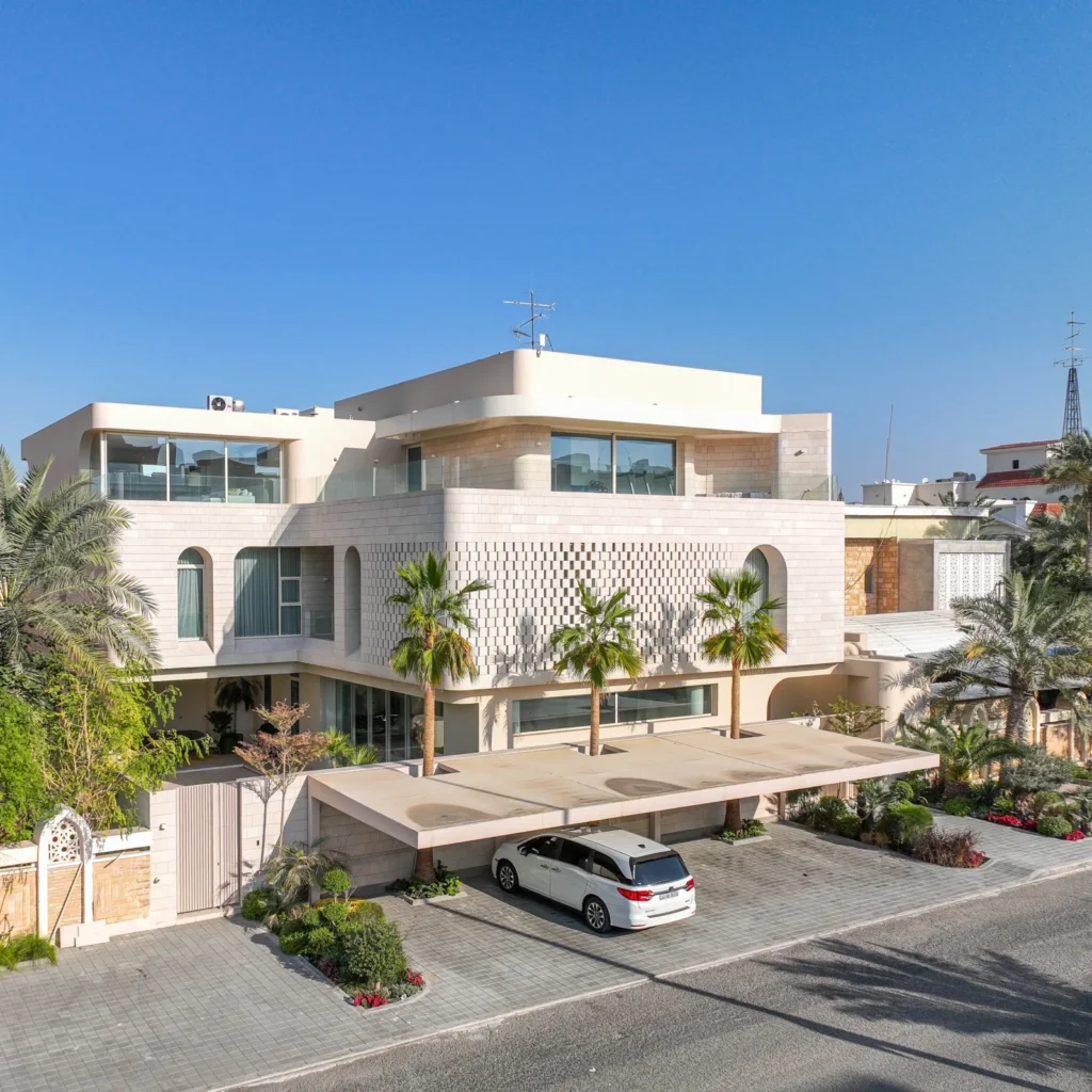 Private Villa – TASTA