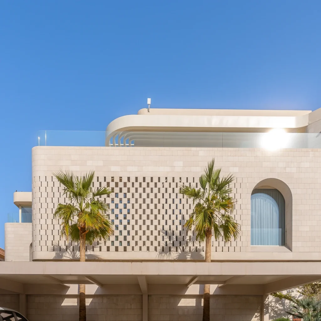 Private Villa – TASTA
