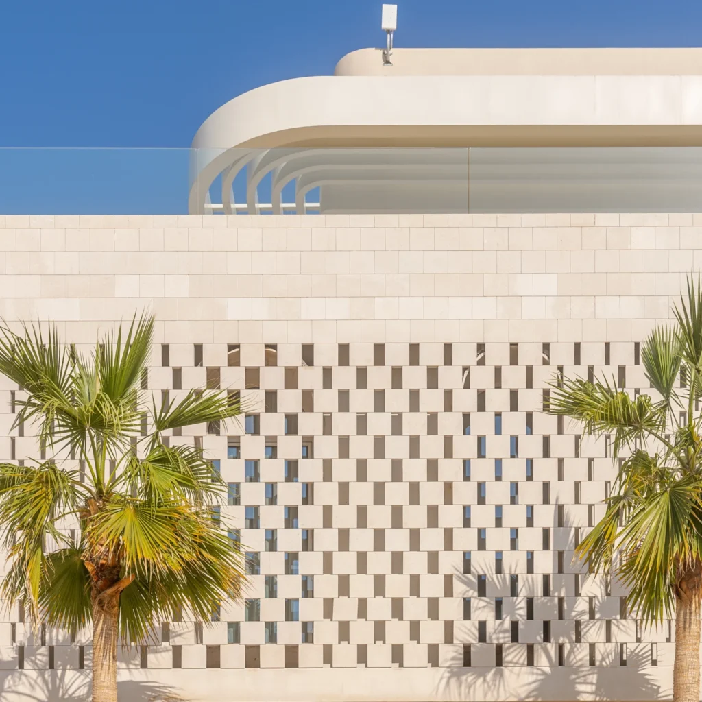 Private Villa – TASTA