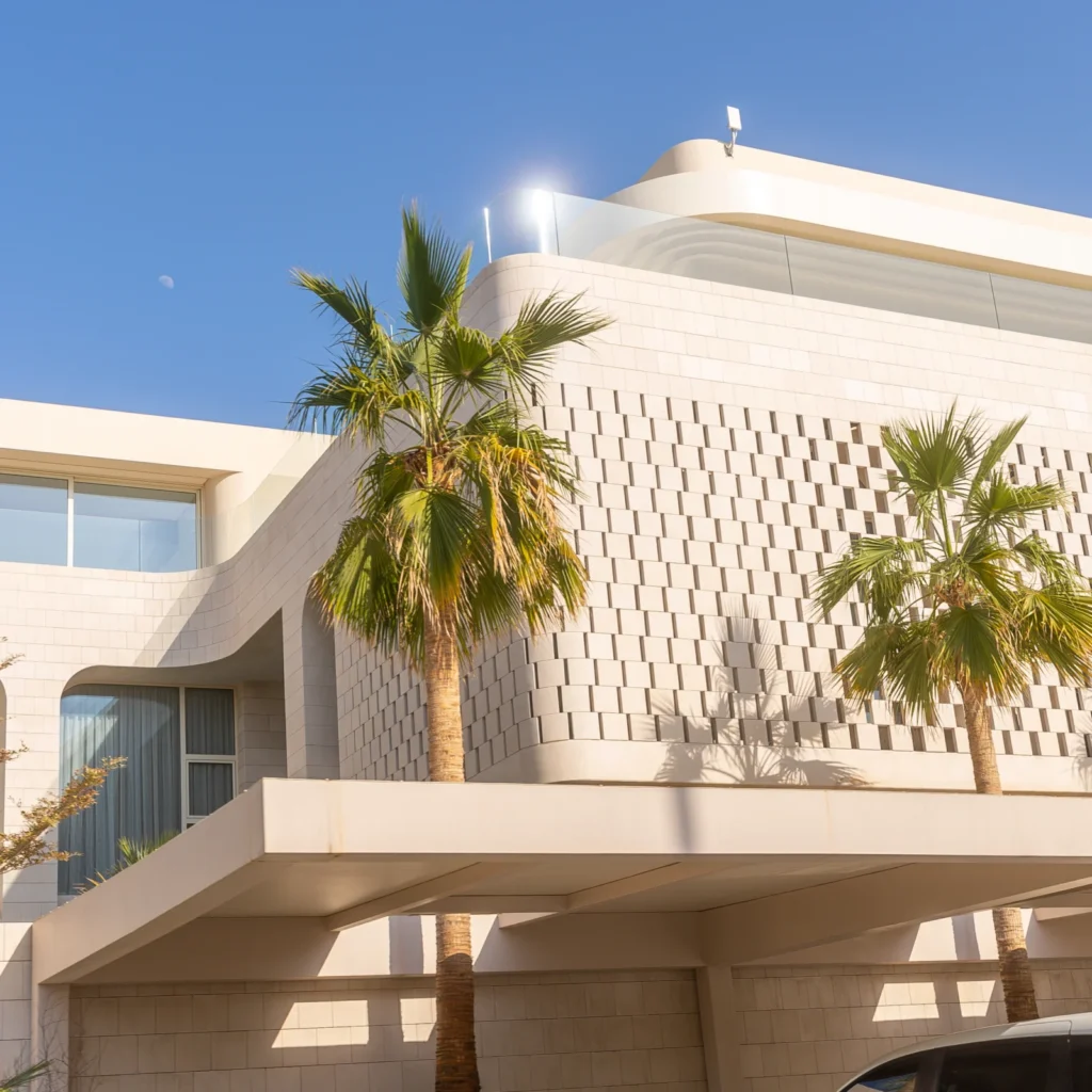 Private Villa – TASTA