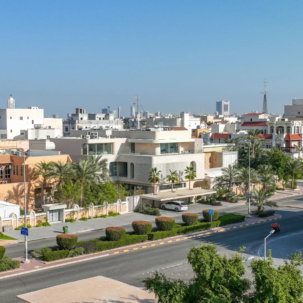 Private Villa – TASTA