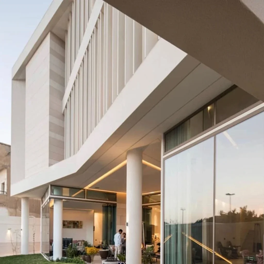 Shaab Villa – TASTA