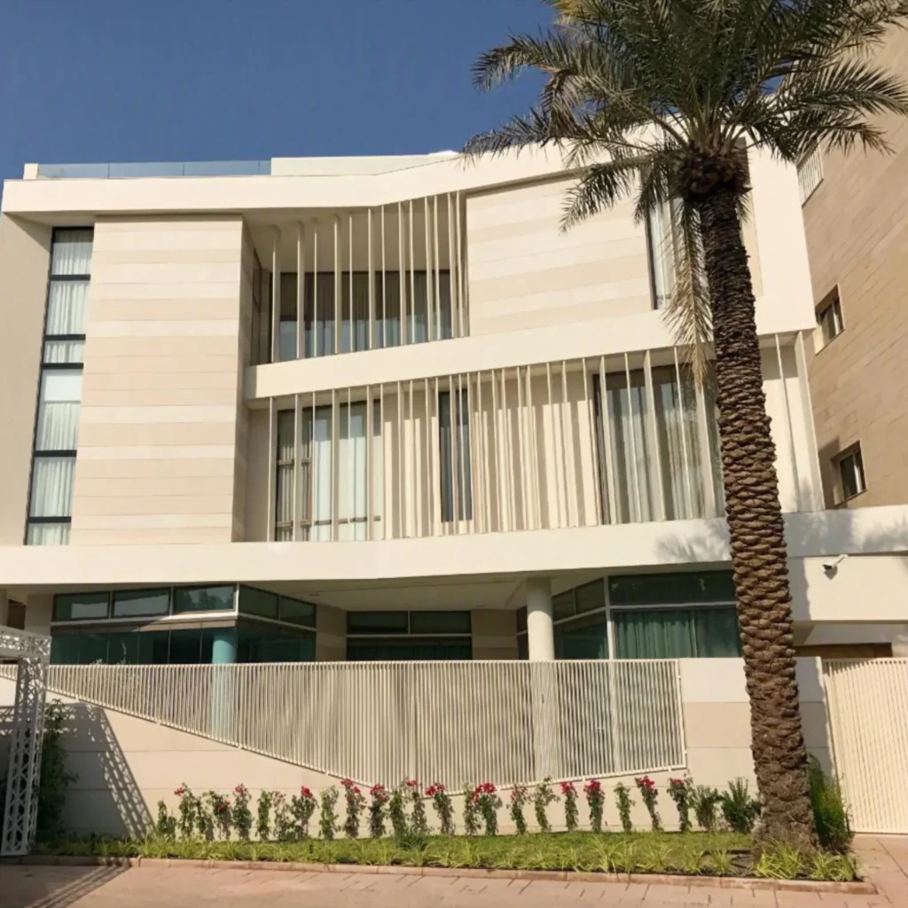 Shaab Villa – TASTA