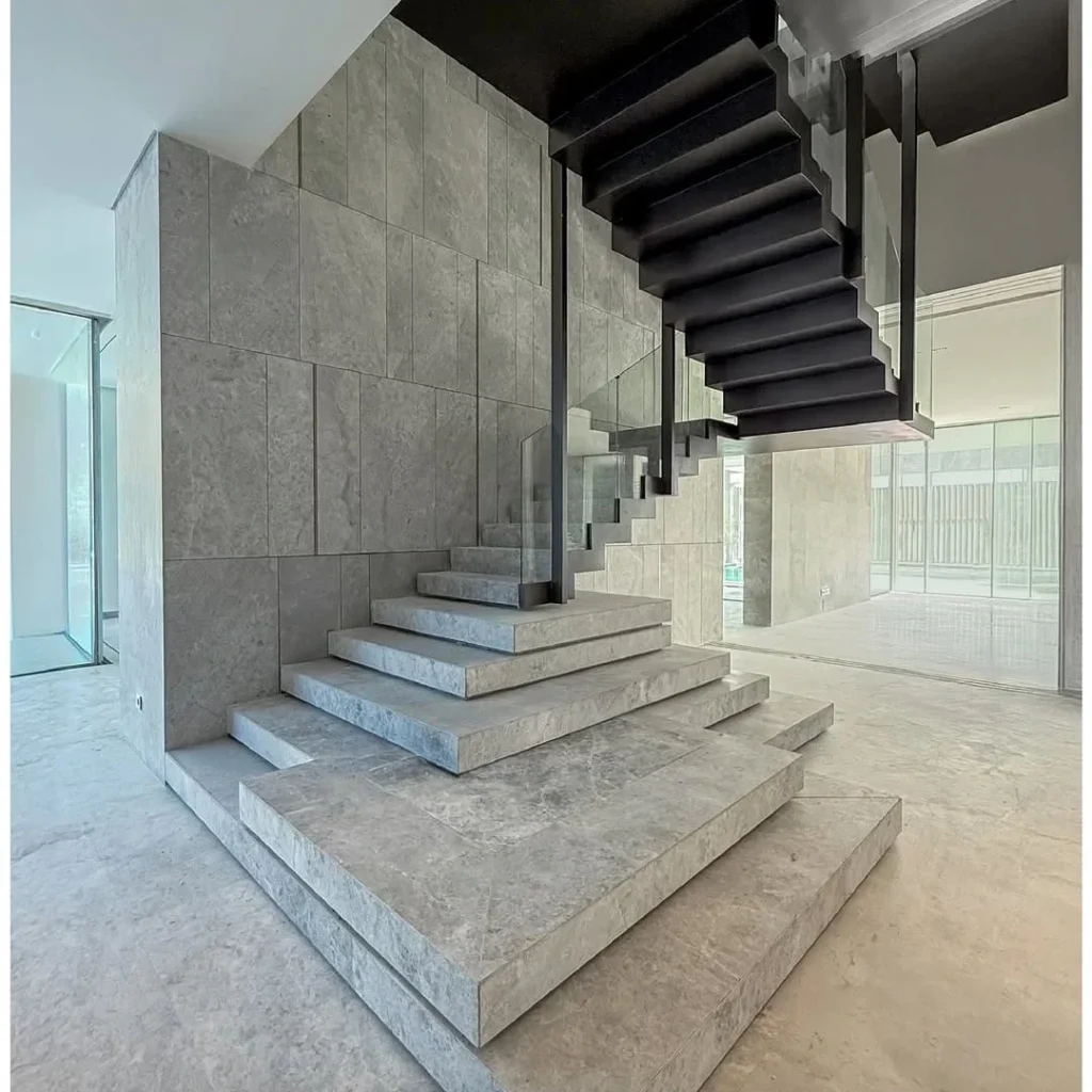 Tundra Grey Residence