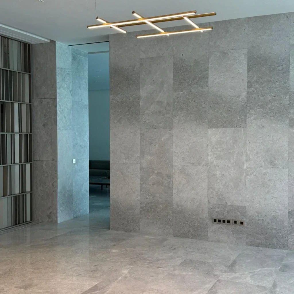 Private Villa – TUNDRA BAMBOO