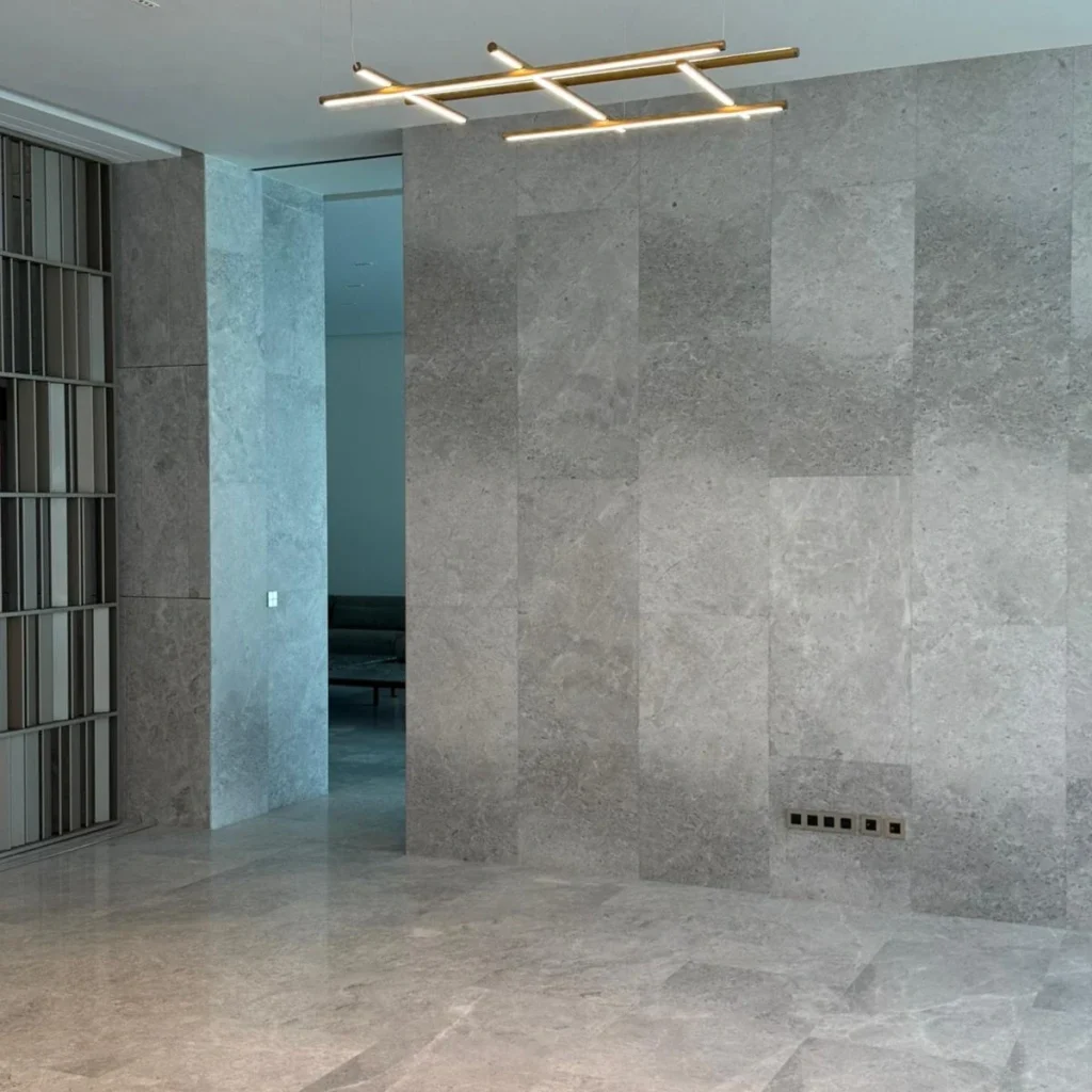 Private Villa – TUNDRA BAMBOO