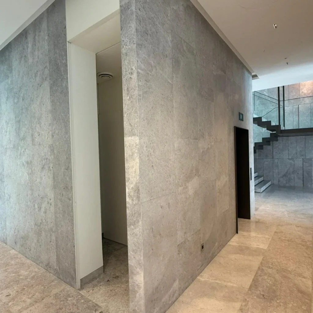 Private Villa – TUNDRA BAMBOO