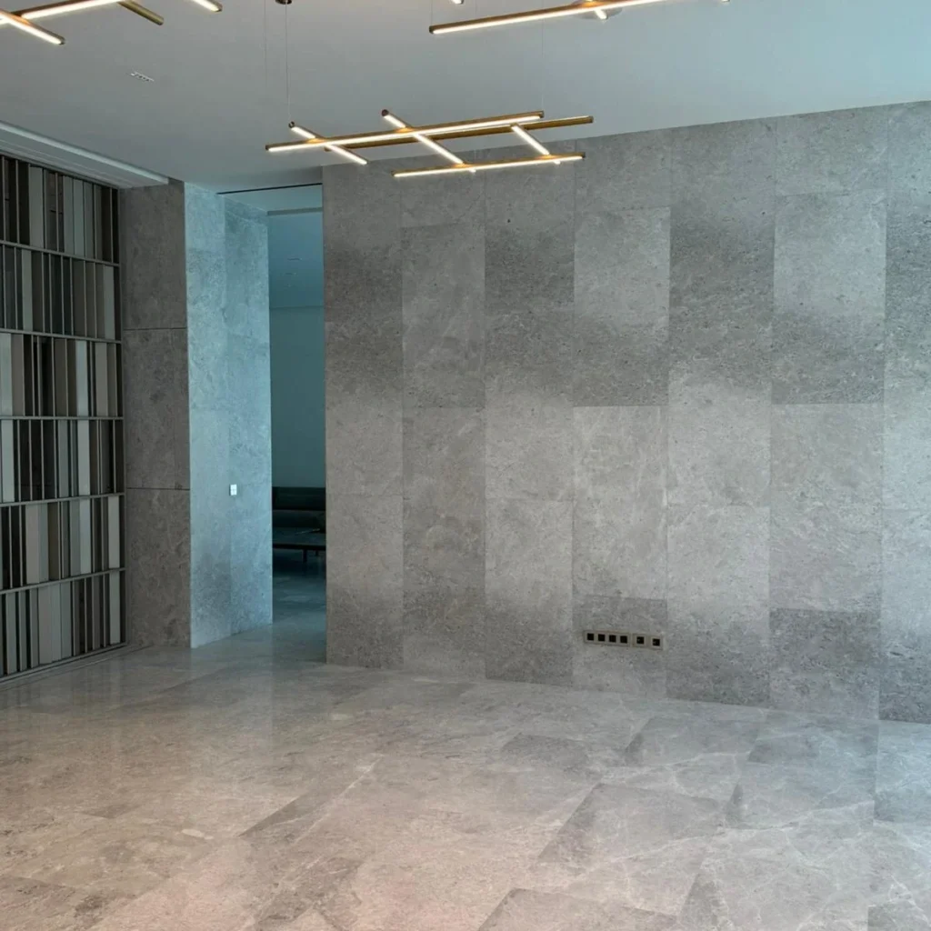 Private Villa – TUNDRA BAMBOO