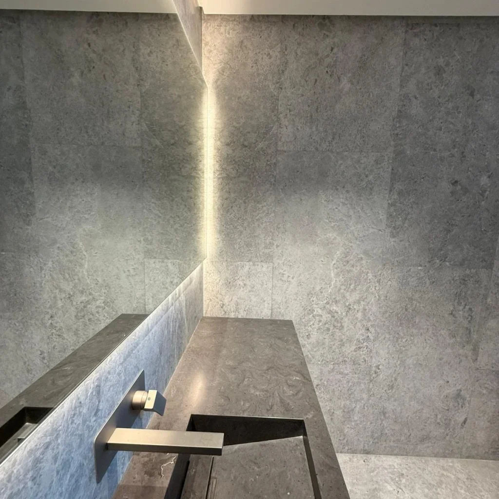 Private Villa – TUNDRA BAMBOO