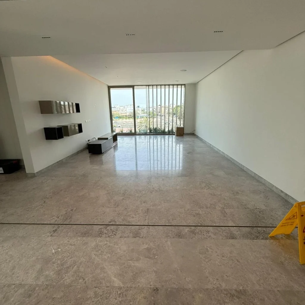 Private Villa – TUNDRA BAMBOO