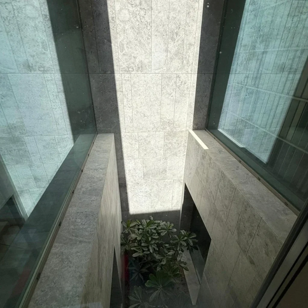 Private Villa – TUNDRA BAMBOO