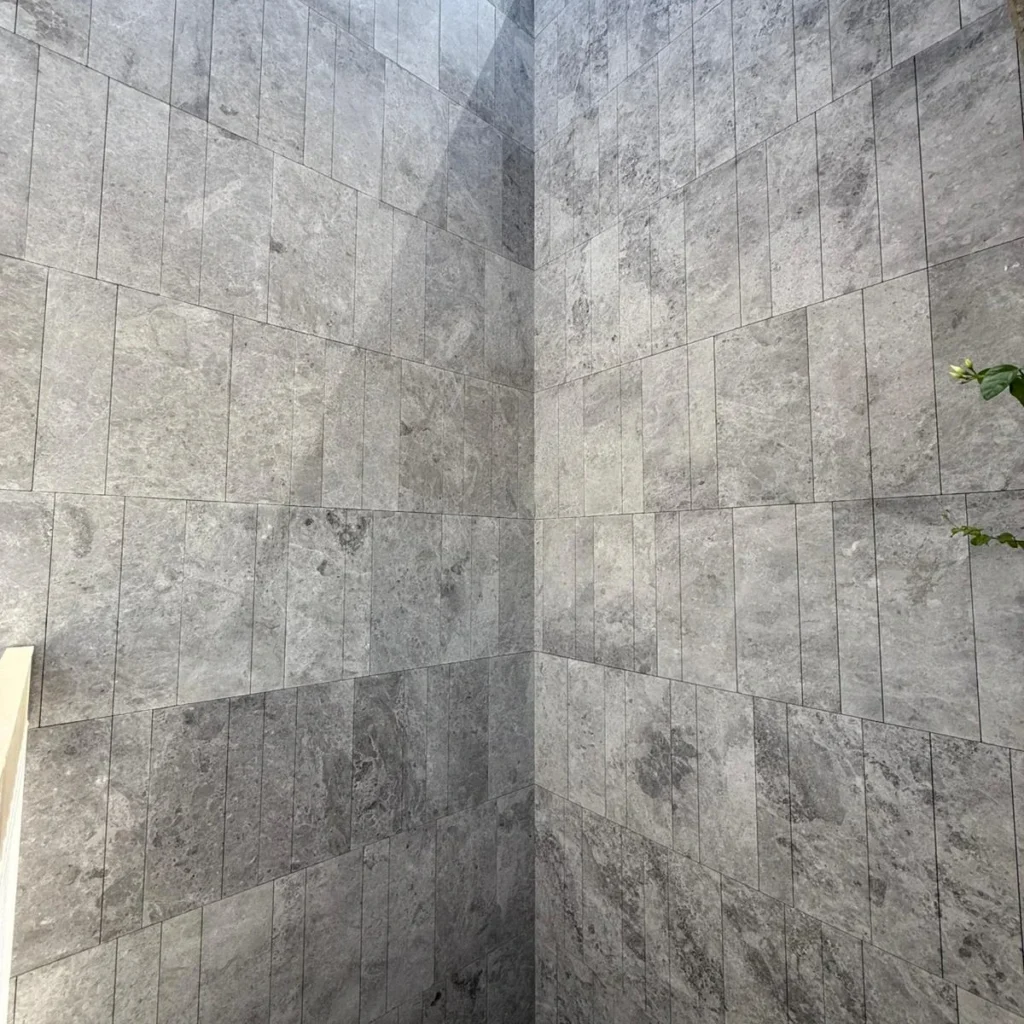 Private Villa – TUNDRA BAMBOO