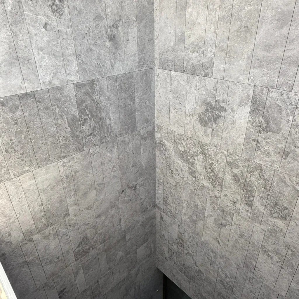 Private Villa – TUNDRA BAMBOO