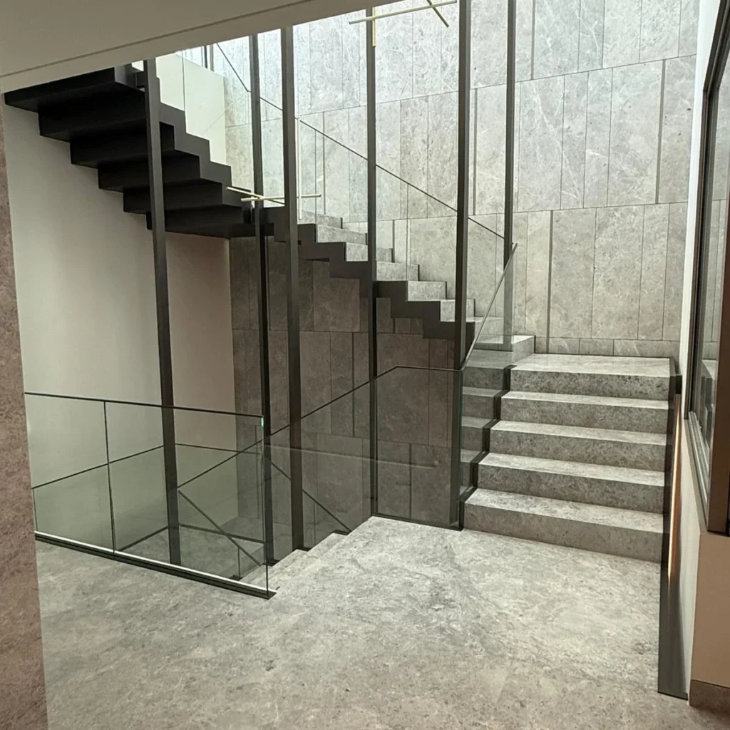 Private Villa – TUNDRA BAMBOO
