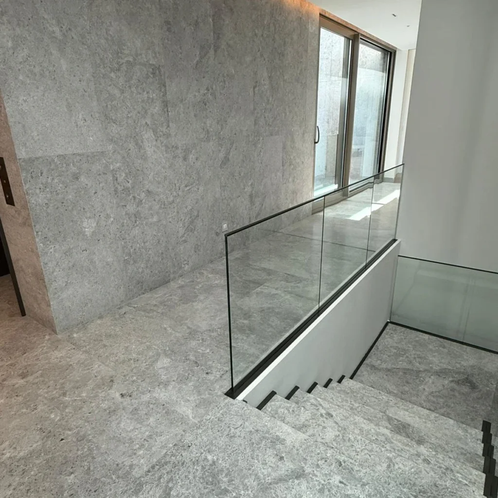 Private Villa – TUNDRA BAMBOO