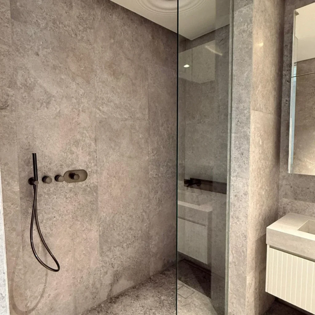 Private Villa – TUNDRA BAMBOO