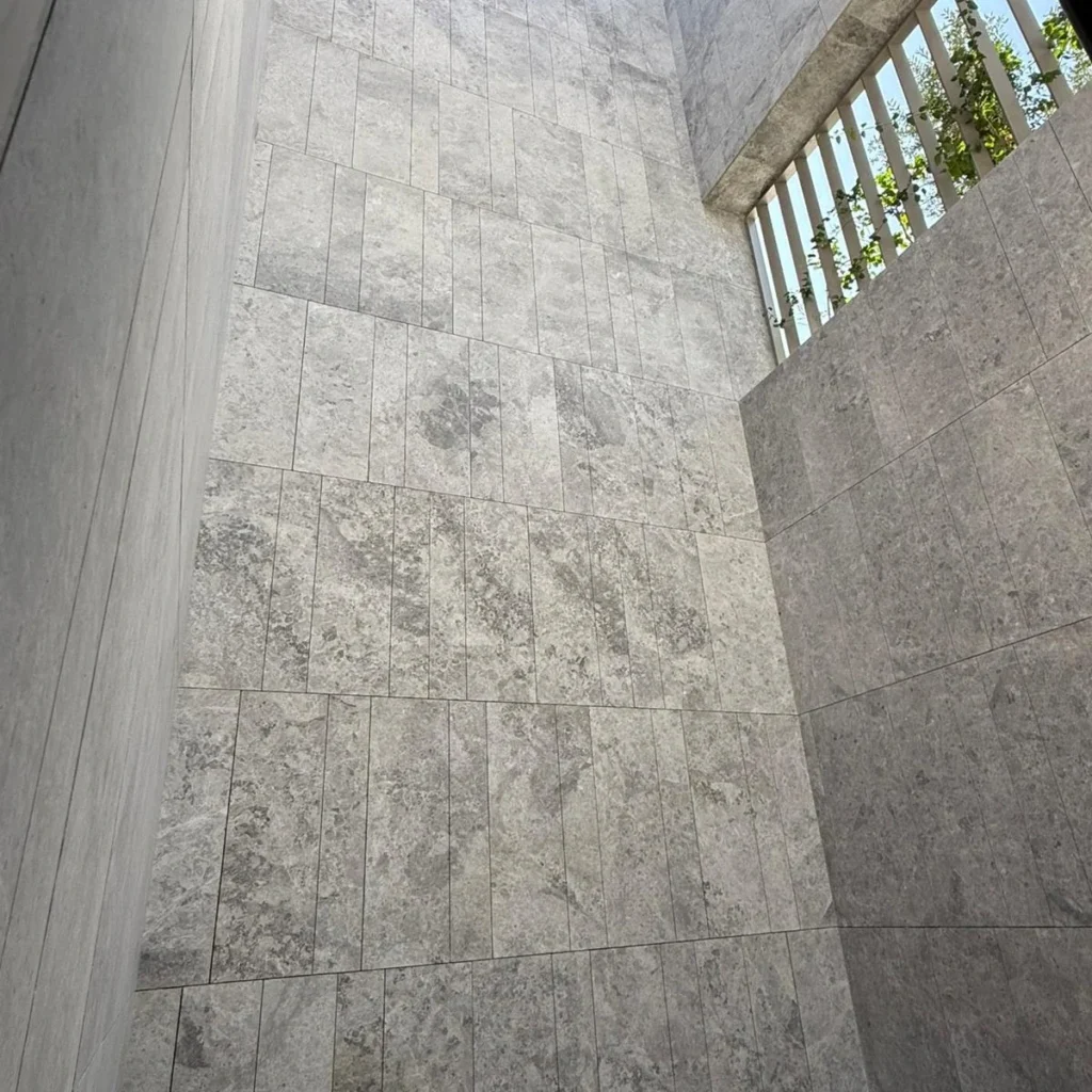 Private Villa – TUNDRA BAMBOO