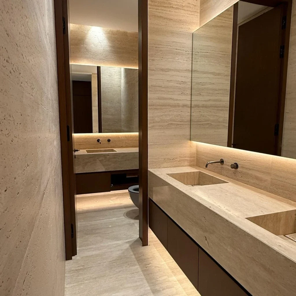 Indoor Marble & Granite Works