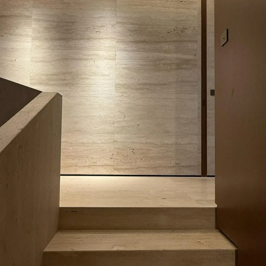 Indoor Marble & Granite Works