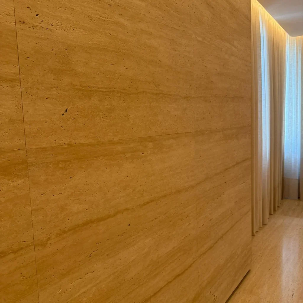 Indoor Marble & Granite Works