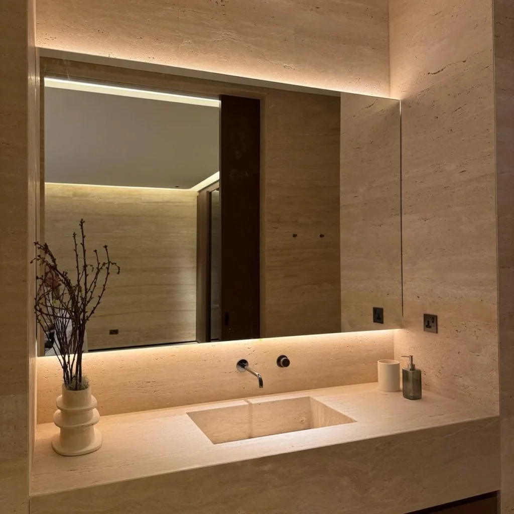 Indoor Marble & Granite Works