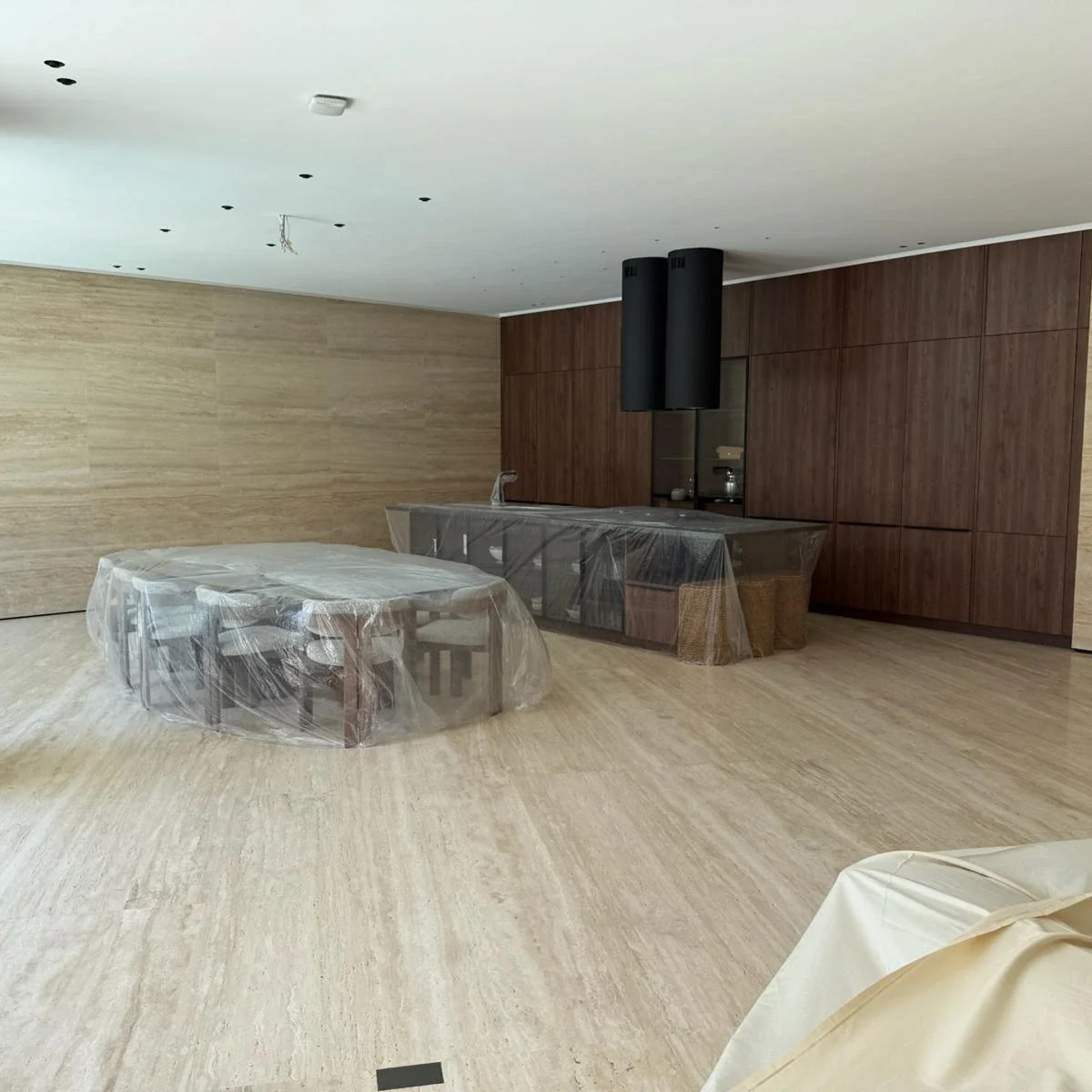 Indoor Marble & Granite Works