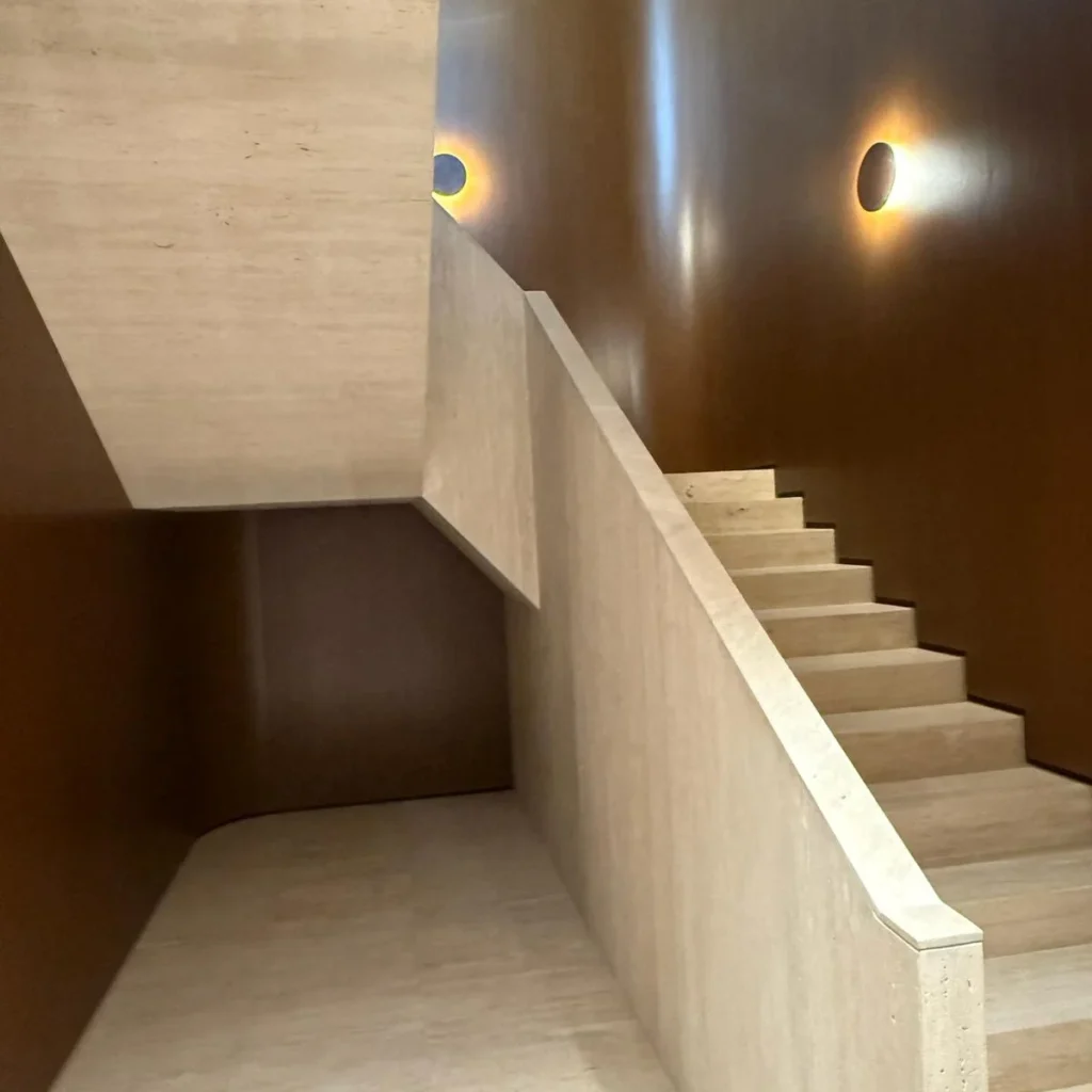 Indoor Marble & Granite Works
