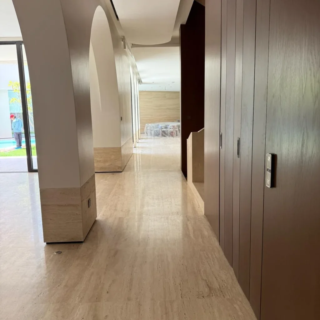 Indoor Marble & Granite Works