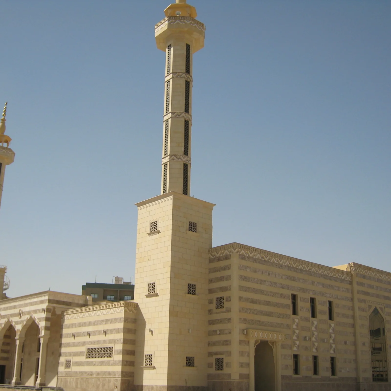 Al Dabbous Mosque